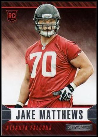 143 Jake Matthews